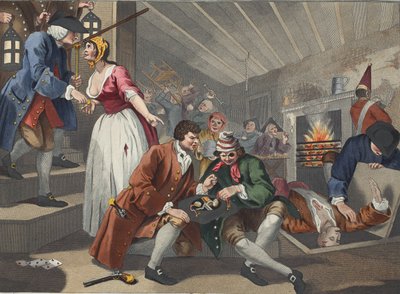 The Idle 
